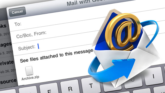 7 lời khuyên khi gửi một bức Email tốt nhất