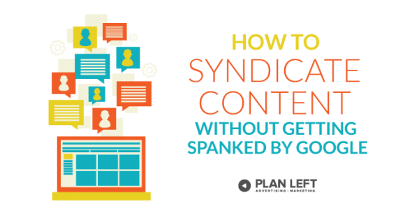 Syndicate bài viết là một trong những phương pháp tốt nhất để thu được nhiều backlink một chiều