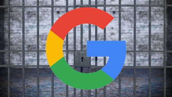 Google trừng phạt "quảng cáo popup"