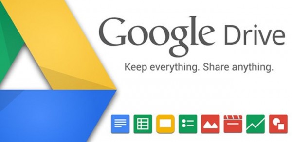 Hướng dẫn gửi file lớn băng Google drive