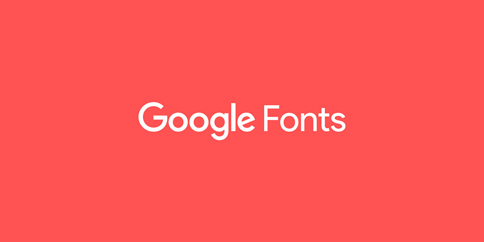 Google Font
